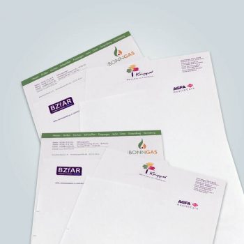 Briefpapier