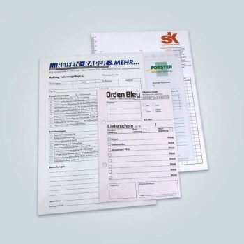 Mehrfachsätze