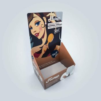 Verkaufsdisplays